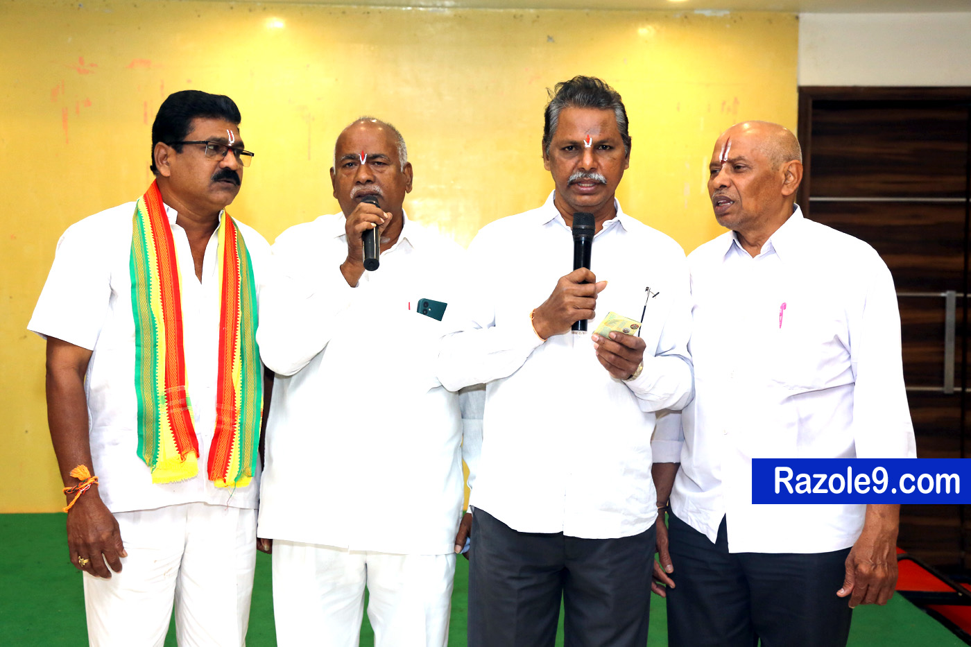 Srinivasa Kalyanam - vegivaaripalem - 2026